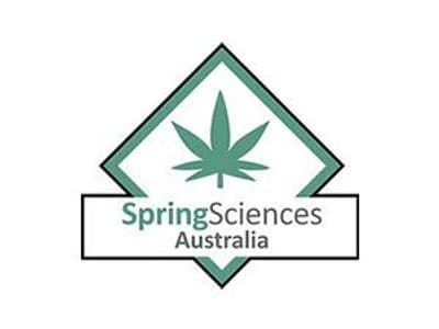 Spring Sciences