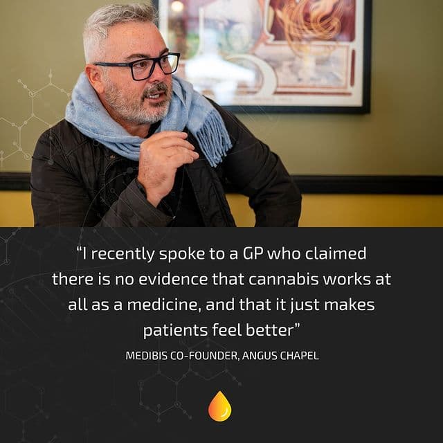 medibis - Gallery Image 1