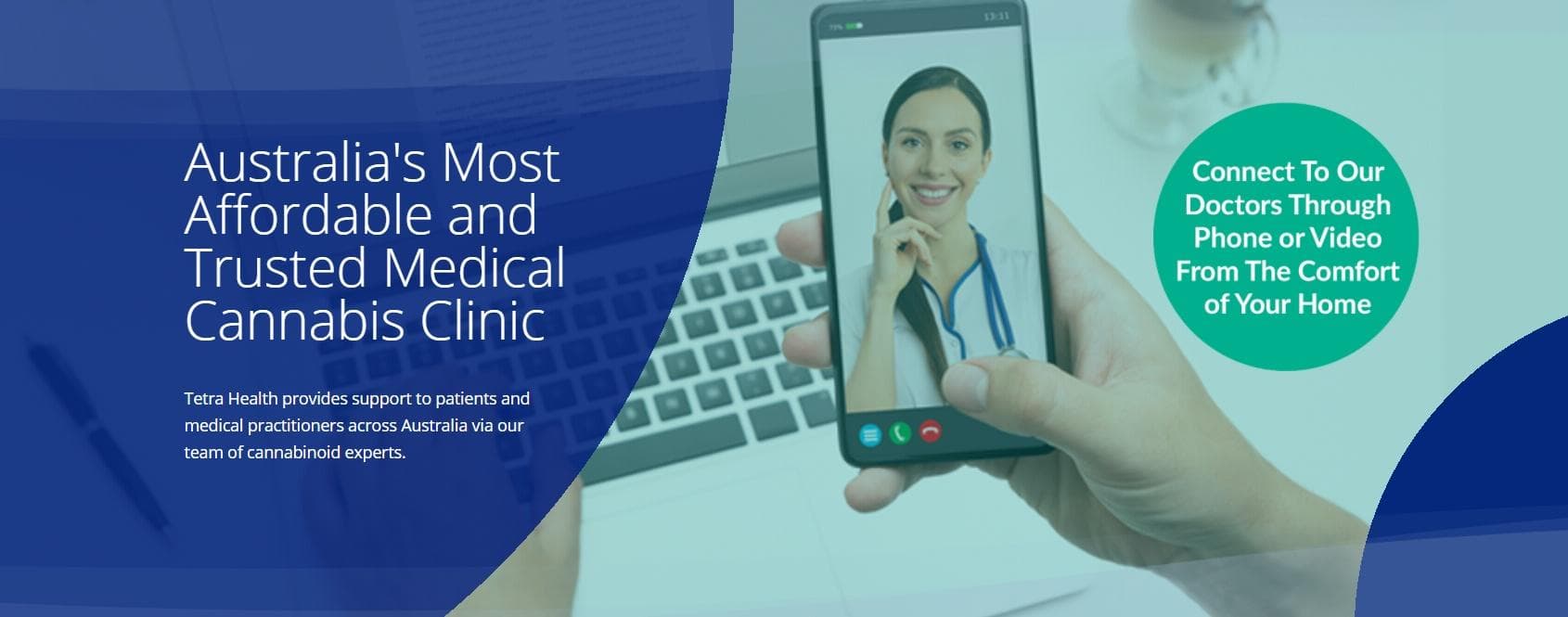 tetra-health - Gallery Image 1