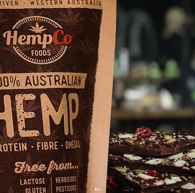 South Pacific Hemp | Hemp Retail | Cannaus